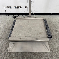 Minebea Intec Combics 1 Floor Scale image 2